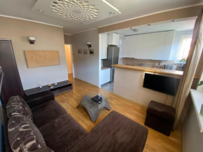Apartament W15B Koszalin